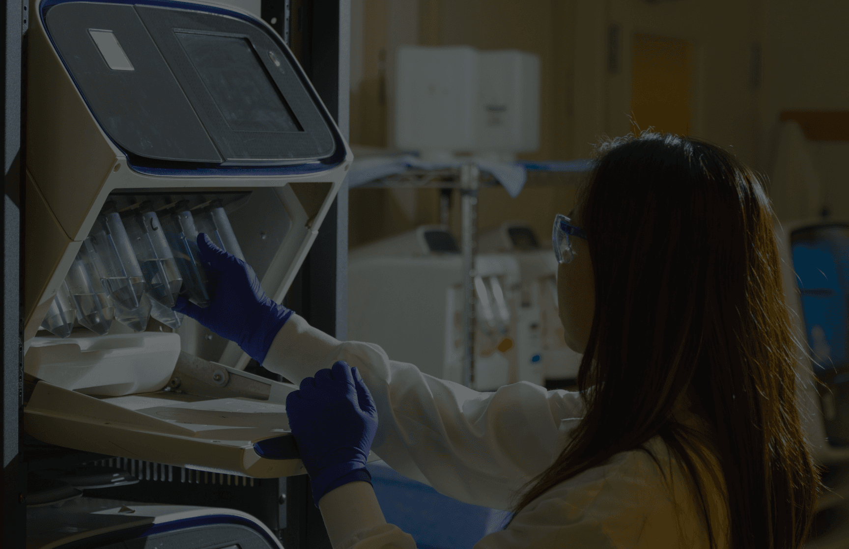 Image of Medical Technician